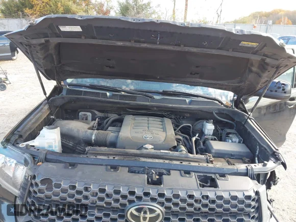 ✅ 2021 Toyota Tundra SR5 • VIN: 5TFUY5F12MX044988 • Lot: 43625323. Wystawiony na IAAI z przebiegiem 87 413 mil. Bezpłatny archiwum sprzedaży aukcyjnych z USA i szczegółowy raport historii pojazdu na DreamBid. Zdjęcie 10.