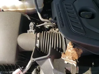 ✅ 2023 Jeep Wagoneer Series II Carbide • VIN: 1C4SJVBP1PS569158 • Lot: 57888145. Wystawiony na Copart z przebiegiem 23 613 mil. Bezpłatny archiwum sprzedaży aukcyjnych z USA i szczegółowy raport historii pojazdu na DreamBid. Zdjęcie 15.