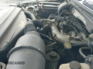 ✅ 1999 Ford F-150 • VIN: 1FTZF1722XNB42415 • Lot: 42155952. Listed on IAAI with 104,210 mi. Free auction sales archive from the USA and detailed vehicle history report at DreamBid. Image 12.