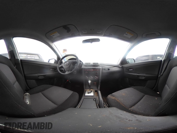 ✅ 2008 Mazda 3 i Sport • VIN: JM1BK32F581165781 • Lot: 41908976. Wystawiony na IAAI z przebiegiem 108 407 mil. Bezpłatny archiwum sprzedaży aukcyjnych z USA i szczegółowy raport historii pojazdu na DreamBid. Zdjęcie 19.