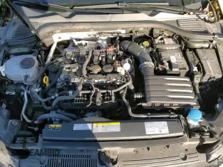 ✅ 2022 Volkswagen Golf GTI Autobahn • VIN: WVW687CD7NW130758 • Lot: 41461665. Listed on Copart with 38,739 mi. Free auction sales archive from the USA and detailed vehicle history report at DreamBid. Image 16.