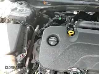 2024 Chevrolet Malibu RS with VIN 1G1ZG5ST8RF247437, listed as a Copart auction lot 68859045 with 7,339 mi miles and Salvage title. Bid and sale history available at DreamBid. Image 16.