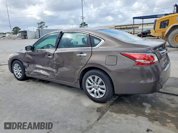 ✅ 2014 Nissan Altima 2.5 • VIN: 1N4AL3AP8EC142312 • Lot: 72371185. Wystawiony na Copart z przebiegiem 150 764 mil. Bezpłatny archiwum sprzedaży aukcyjnych z USA i szczegółowy raport historii pojazdu na DreamBid. Zdjęcie 2.