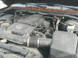 ✅ 2010 Nissan Pathfinder SE • VIN: 5N1AR1NB3AC620444 • Lot: 43631153. Listed on IAAI with 100,333 mi. Free auction sales archive from the USA and detailed vehicle history report at DreamBid. Image 12.