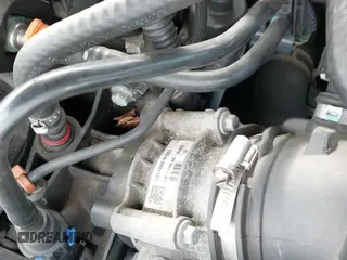 ✅ 2013 Ford Fusion S • VIN: 3FA6P0G7XDR249538 • Lot: 43796881. Listed on IAAI with 143,415 mi. Free auction sales archive from the USA and detailed vehicle history report at DreamBid. Image 16.