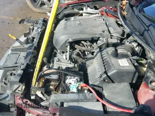 ✅ 2016 Nissan Maxima Platinum • VIN: 1N4AA6AP5GC425695 • Lot: 41500857. Listed on IAAI with 161,497 mi. Free auction sales archive from the USA and detailed vehicle history report at DreamBid. Image 20.