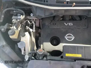 ✅ 2017 Nissan Quest SV • VIN: JN8AE2KP2H9166608 • Lot: 84190865. Wystawiony na Copart z przebiegiem 80 181 mil. Bezpłatny archiwum sprzedaży aukcyjnych z USA i szczegółowy raport historii pojazdu na DreamBid. Zdjęcie 14.