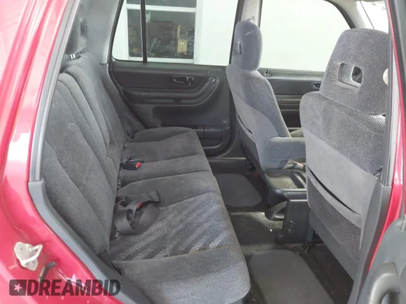 ✅ 1999 Honda CR-V LX • VIN: JHLRD2844XC020102 • Лот: 44009156. Опубліковано раніше на IAAI з пробігом 143 257 миль. Безкоштовний доступ до архіву аукціонних продажів зі США та докладний звіт про історію автомобіля на DreamBid. Зображення 8.