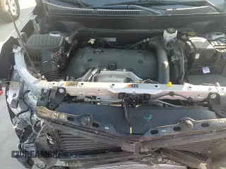 2019 Chevrolet Equinox Premier с VIN 2GNAXPEX2K6225813, выставлен на аукционе Copart как лот 80989295 с пробегом 70 151 миль миль и Списание • Salvage title. История ставок и продаж доступна на DreamBid. Изображение 15.