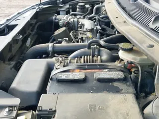 ✅ 2016 Ford Police Interceptor Utility • VIN: 1FM5K8AT5GGA97104 • Лот: 43555105. Опубликован ранее на IAAI с пробегом 206 378 миль. Бесплатный доступ к архиву аукционных продаж из США и подробный отчёт об истории автомобиля на DreamBid. Изображение 23.