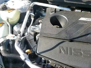 ✅ 2023 Nissan Rogue SV • VIN: 5N1BT3BA4PC861368 • Lot: 83960805. Wystawiony na Copart z przebiegiem 12 046 mil. Bezpłatny archiwum sprzedaży aukcyjnych z USA i szczegółowy raport historii pojazdu na DreamBid. Zdjęcie 14.