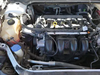 ✅ 2020 Ford Fusion S • VIN: 3FA6P0G74LR127515 • Лот: 82411655. Опубликован ранее на Copart с пробегом 140 585 миль. Бесплатный доступ к архиву аукционных продаж из США и подробный отчёт об истории автомобиля на DreamBid. Изображение 13.