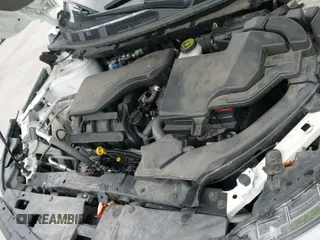 ✅ 2017 Nissan Rogue SL • VIN: JN1BJ1CR8HW107542 • Lot: 41820930. Listed on IAAI with 44,219 mi. Free auction sales archive from the USA and detailed vehicle history report at DreamBid. Image 19.