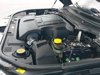 ✅ 2016 Land Rover Range Rover Supercharged • VIN: SALGS3EF8GA281775 • Лот: 42986830. Опубликован ранее на IAAI с пробегом 134 035 миль. Бесплатный доступ к архиву аукционных продаж из США и подробный отчёт об истории автомобиля на DreamBid. Изображение 20.