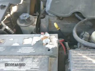 ✅ 2003 Mercury Mountaineer • VIN: 4M2DU66WX3ZJ51748 • Lot: 43157660. Listed on IAAI with 222,648 mi. Free auction sales archive from the USA and detailed vehicle history report at DreamBid. Image 18.