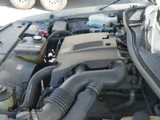 ✅ 2004 Lincoln Town Car Signature • VIN: 1LNHM81W64Y638099 • Лот: 42613555. Опубликован ранее на IAAI с пробегом 184 003 миль. Бесплатный доступ к архиву аукционных продаж из США и подробный отчёт об истории автомобиля на DreamBid. Изображение 20.