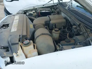 ✅ 2000 Ford F-150 XL • VIN: 1FTRX17W6YNB08544 • Lot: 42613392. Wystawiony na IAAI z przebiegiem Nie podano. Bezpłatny archiwum sprzedaży aukcyjnych z USA i szczegółowy raport historii pojazdu na DreamBid. Zdjęcie 19.