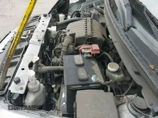 ✅ 2017 Mitsubishi Mirage SE • VIN: ML32F4FJXHH003244 • Лот: 42065798. Опубликован ранее на IAAI с пробегом 70 087 миль. Бесплатный доступ к архиву аукционных продаж из США и подробный отчёт об истории автомобиля на DreamBid. Изображение 13.