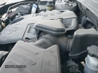 ✅ 2009 Hyundai Santa Fe SE • VIN: 5NMSH73E89H267854 • Lot: 43656984. Listed on IAAI with 174,340 mi. Free auction sales archive from the USA and detailed vehicle history report at DreamBid. Image 19.