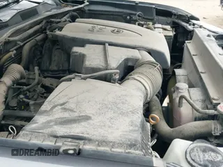 ✅ 2021 Toyota Tacoma SR5 • VIN: 5TFAZ5CN5MX114992 • Lot: 41630726. Wystawiony na IAAI z przebiegiem 43 848 mil. Bezpłatny archiwum sprzedaży aukcyjnych z USA i szczegółowy raport historii pojazdu na DreamBid. Zdjęcie 24.