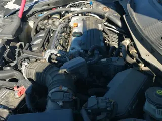 ✅ 2008 Honda Accord LX-P • VIN: 1HGCP26498A079898 • Lot: 43540832. Wystawiony na IAAI z przebiegiem 168 710 mil. Bezpłatny archiwum sprzedaży aukcyjnych z USA i szczegółowy raport historii pojazdu na DreamBid. Zdjęcie 19.