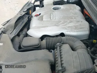 ✅ 2016 Kia Optima EX • VIN: KNAGN4AD0G5098935 • Лот: 42804101. Опубликован ранее на IAAI с пробегом 120 651 миль. Бесплатный доступ к архиву аукционных продаж из США и подробный отчёт об истории автомобиля на DreamBid. Изображение 19.