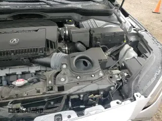 ✅ 2022 Acura MDX Advance • VIN: 5J8YE1H85NL010597 • Lot: 65683775. Wystawiony na Copart z przebiegiem 18 910 mil. Bezpłatny archiwum sprzedaży aukcyjnych z USA i szczegółowy raport historii pojazdu na DreamBid. Zdjęcie 15.