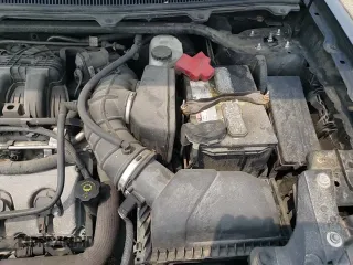 ✅ 2010 Ford Flex Limited • VIN: 2FMHK6DC0ABB29985 • Lot: 66495585. Listed on Copart with 149,743 mi. Free auction sales archive from the USA and detailed vehicle history report at DreamBid. Image 17.