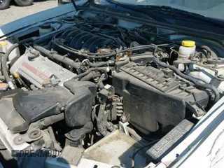 ✅ 2000 Nissan Maxima GXE • VIN: JN1CA31D7YT700656 • Lot: 42675421. Wystawiony na IAAI z przebiegiem 94 006 mil. Bezpłatny archiwum sprzedaży aukcyjnych z USA i szczegółowy raport historii pojazdu na DreamBid. Zdjęcie 12.