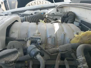 ✅ 2004 Toyota 4Runner Limited • VIN: JTEBT17R740032441 • Lot: 42475361. Wystawiony na IAAI z przebiegiem 11 mil. Bezpłatny archiwum sprzedaży aukcyjnych z USA i szczegółowy raport historii pojazdu na DreamBid. Zdjęcie 19.