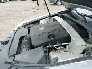 ✅ 2011 Cadillac CTS Performance • VIN: 1G6DL1ED7B0110141 • Lot: 42257581. Wystawiony na IAAI z przebiegiem 145 487 mil. Bezpłatny archiwum sprzedaży aukcyjnych z USA i szczegółowy raport historii pojazdu na DreamBid. Zdjęcie 12.