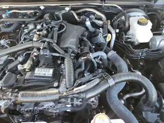 ✅ 2025 Toyota Tacoma TRD Off Road • VIN: 3TMLB5JN1SM160791 • Lot: 86169875. Wystawiony na Copart z przebiegiem 1 569 mil. Bezpłatny archiwum sprzedaży aukcyjnych z USA i szczegółowy raport historii pojazdu na DreamBid. Zdjęcie 13.