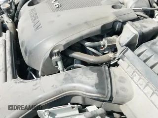 ✅ 2020 Nissan Maxima SV • VIN: 1N4AA6CV6LC369191 • Lot: 42813293. Listed on IAAI with 108,385 mi. Free auction sales archive from the USA and detailed vehicle history report at DreamBid. Image 19.