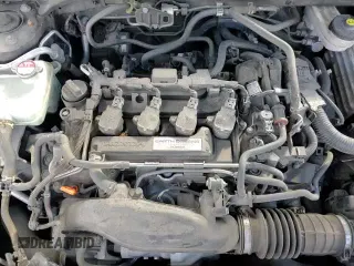 ✅ 2017 Honda Civic EX-L • VIN: 19XFC1F70HE211780 • Lot: 90470445. Listed on Copart with 127,427 mi. Free auction sales archive from the USA and detailed vehicle history report at DreamBid. Image 15.