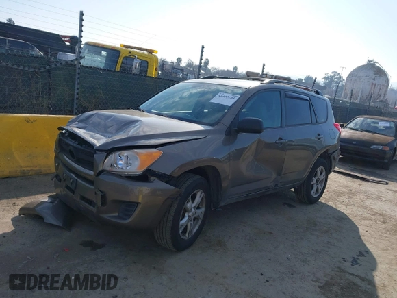 ✅ 2012 Toyota RAV4 • VIN: 2T3ZF4DV4CW120693 • Lot: 41415201. Wystawiony na IAAI z przebiegiem 212 217 mil. Bezpłatny archiwum sprzedaży aukcyjnych z USA i szczegółowy raport historii pojazdu na DreamBid. Zdjęcie 2.