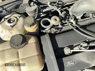 ✅ 2002 Ford Focus ZX5 • VIN: 3FAFP37382R213536 • Lot: 91468935. Wystawiony na Copart z przebiegiem 285 656 mil. Bezpłatny archiwum sprzedaży aukcyjnych z USA i szczegółowy raport historii pojazdu na DreamBid. Zdjęcie 11.