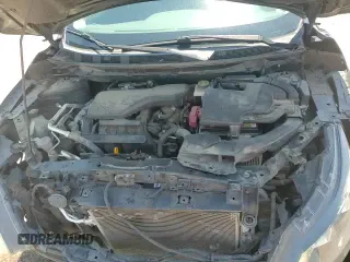 ✅ 2017 Nissan Rogue SV • VIN: JN1BJ1CP8HW013580 • Lot: 70173925. Wystawiony na Copart z przebiegiem 127 722 mil. Bezpłatny archiwum sprzedaży aukcyjnych z USA i szczegółowy raport historii pojazdu na DreamBid. Zdjęcie 14.