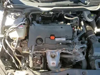 ✅ 2021 Honda Civic Sport • VIN: 2HGFC2F88MH518435 • Lot: 87231965. Listed on Copart with 57,978 mi. Free auction sales archive from the USA and detailed vehicle history report at DreamBid. Image 15.