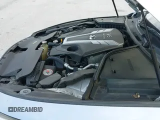 ✅ 2017 Infiniti Q50 Premium • VIN: JN1EV7AR9HM834577 • Lot: 42706367. Wystawiony na IAAI z przebiegiem 143 290 mil. Bezpłatny archiwum sprzedaży aukcyjnych z USA i szczegółowy raport historii pojazdu na DreamBid. Zdjęcie 20.