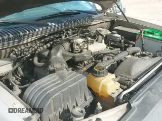 ✅ 2004 Lincoln Aviator Luxury • VIN: 5LMEU68H94ZJ43157 • Лот: 42329810. Опубликован ранее на IAAI с пробегом 276 960 миль. Бесплатный доступ к архиву аукционных продаж из США и подробный отчёт об истории автомобиля на DreamBid. Изображение 12.