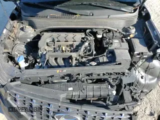 ✅ 2021 Hyundai Venue SEL • VIN: KMHRC8A35MU127570 • Lot: 89180275. Listed on Copart with 35,938 mi. Free auction sales archive from the USA and detailed vehicle history report at DreamBid. Image 13.