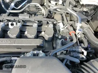 ✅ 2024 Honda CR-V EX-L • VIN: 2HKRS3H7XRH324903 • Lot: 82678185. Wystawiony na Copart z przebiegiem 10 529 mil. Bezpłatny archiwum sprzedaży aukcyjnych z USA i szczegółowy raport historii pojazdu na DreamBid. Zdjęcie 15.