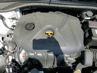 2020 Hyundai Elantra with VIN KMHH35LE3LU145766, listed as a Copart auction lot 51161785 with 43,783 mi miles and Salvage title. Bid and sale history available at DreamBid. Image 15.