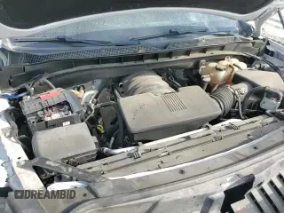 ✅ 2023 Chevrolet Tahoe LT • VIN: 1GNSCNKD1PR295734 • Lot: 93233365. Wystawiony na Copart z przebiegiem 60 677 mil. Bezpłatny archiwum sprzedaży aukcyjnych z USA i szczegółowy raport historii pojazdu na DreamBid. Zdjęcie 14.