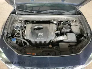 ✅ 2020 Mazda CX-30 Preferred • VIN: 3MVDMBDL4LM109079 • Lot: 86106785. Wystawiony na Copart z przebiegiem 43 717 mil. Bezpłatny archiwum sprzedaży aukcyjnych z USA i szczegółowy raport historii pojazdu na DreamBid. Zdjęcie 15.