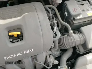 ✅ 2017 Kia Forte LX • VIN: 3KPFK4A70HE093886 • Lot: 81753035. Wystawiony na Copart z przebiegiem 37 405 mil. Bezpłatny archiwum sprzedaży aukcyjnych z USA i szczegółowy raport historii pojazdu na DreamBid. Zdjęcie 13.