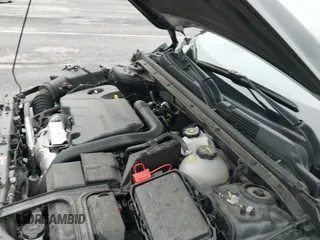 2025 Chevrolet Malibu LT with VIN 1G1ZD5STXSF155079, listed as a IAAI auction lot 43426621 with 18,484 mi miles and . Bid and sale history available at DreamBid. Image 21.