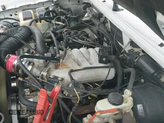 ✅ 1998 Ford Ranger XL • VIN: 1FTYR14U6WPB08666 • Лот: 42843449. Опубликован ранее на IAAI с пробегом 308 546 миль. Бесплатный доступ к архиву аукционных продаж из США и подробный отчёт об истории автомобиля на DreamBid. Изображение 12.