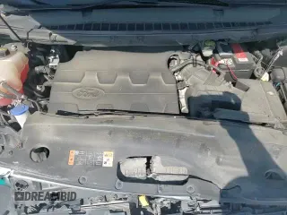 ✅ 2017 Ford Edge SEL • VIN: 2FMPK3J8XHBC43934 • Лот: 72086245. Опубликован ранее на Copart с пробегом 87 725 миль. Бесплатный доступ к архиву аукционных продаж из США и подробный отчёт об истории автомобиля на DreamBid. Изображение 15.