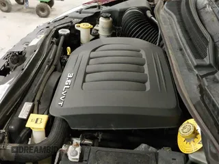 ✅ 2019 Dodge Grand Caravan SXT • VIN: 2C4RDGCG7KR514613 • Lot: 43398643. Wystawiony na IAAI z przebiegiem 131 651 mil. Bezpłatny archiwum sprzedaży aukcyjnych z USA i szczegółowy raport historii pojazdu na DreamBid. Zdjęcie 19.